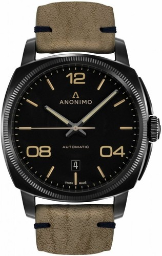 Anonimo epurato safari - epurato,