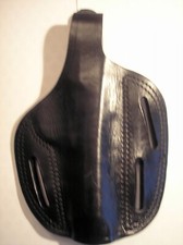 Fondina cuoio da cintura