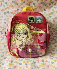 MERMAID MELODY zaino backpack Sac à dos perfect mochila doll pichi pichi pitch