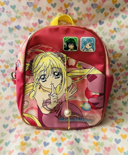 Mermaid melody zaino - mermaid,