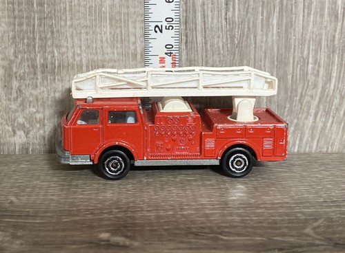 Majorette 207 camion - 207, dei