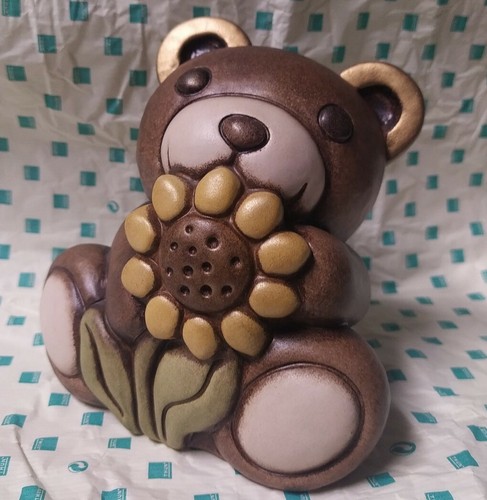 Teddy oliver marrone con - teddy,