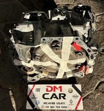 20GT82 SCATOLA CAMBIO AUTOMATICO PEUGEOT 208 II 1.2 TURBO BENZINA