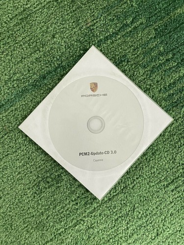 Porsche pcm aggiornamento - porsche,