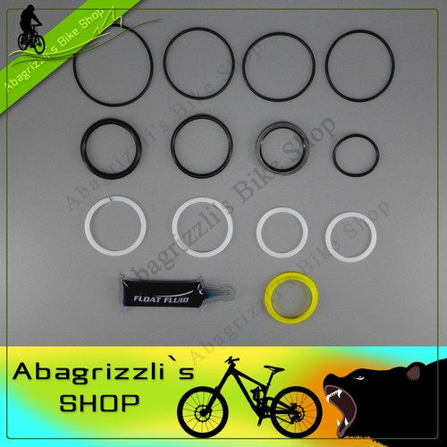 Kit manutenzione bidone - , aria