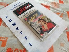 SATANIK N. 1 SPIN OFF ANCORA