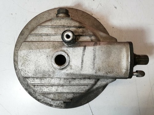 Coppia conica moto guzzi - -,