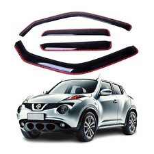 Fits nissan juke 2011 - fits,