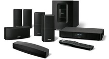 Bose Soundtouch 520 Home