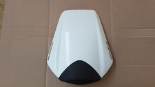 Honda CBR1000  2008 Unghia mono posto (graffio su gomma)