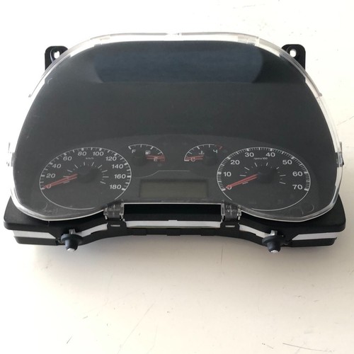 Quadro strumenti - quadro,
