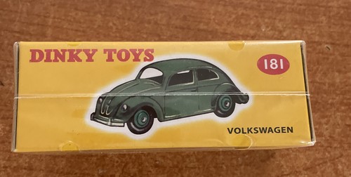 Macchinina dinky toys - toys, 181