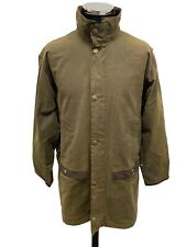 BARBOUR  GIUBBOTTO MAN COAT UOMO VINTAGE JHD10484