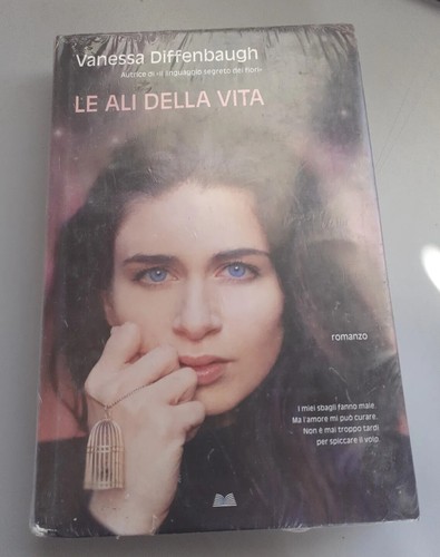 Ali della vita - vita,