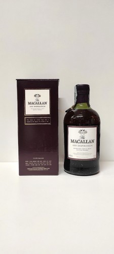 The macallan 1851 - 1851, inspiration