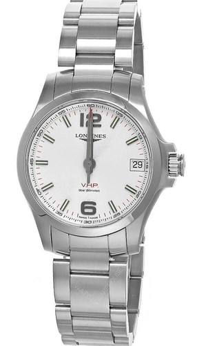 Longines conquest p - longines, v.h.p