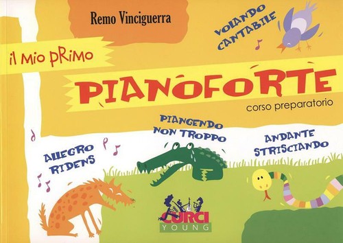 Remo vinciguerra il - remo, mio