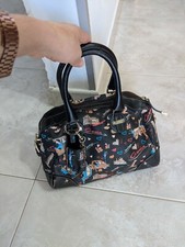Borsa cromia bauletto pochette - borsa,