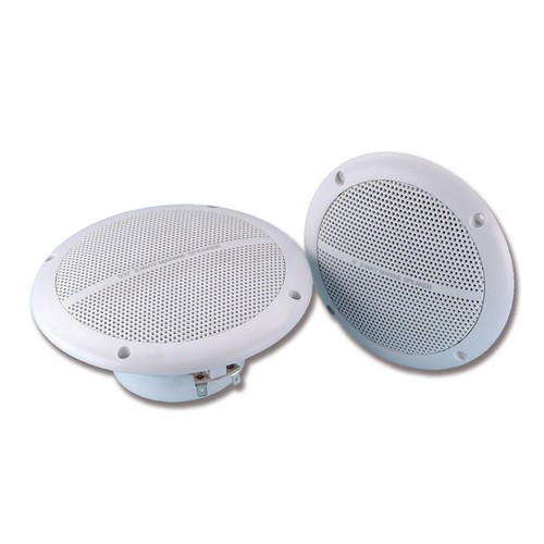 Casse musica waterproof glomex - musica,