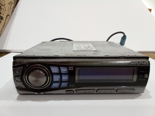 Raro lettore mp3 - lettore, alpine