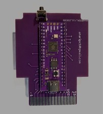 Modulo A8PicoCart, Cartuccia