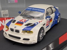 Modellini auto Slotcar 1:32