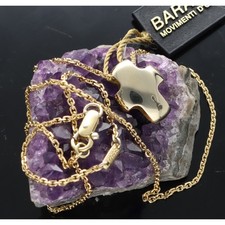 GIROCOLLO CON CROCE BARAKA’