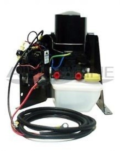Pompa trim mercruiser alpha - di,