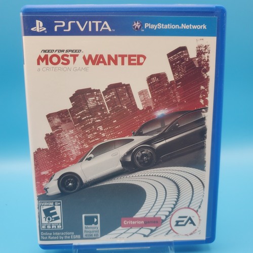 Sony playstation vita need - vita,