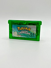 Pokemon Smeraldo Game Boy