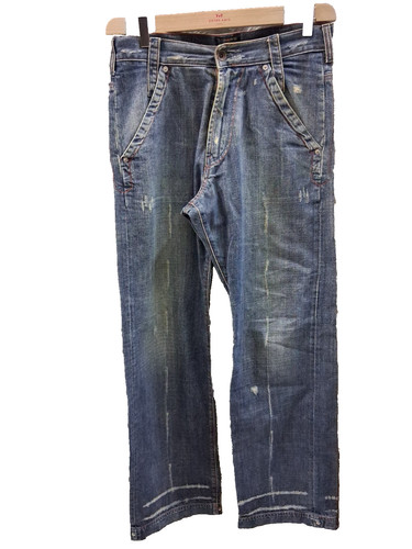 Jeans uomo energie - uomo, w