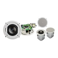 Altoparlante tannoy cms - cms, 601