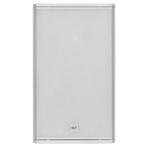 Rcf 945 white - white, cassa