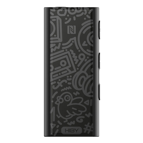 Hiby usb c - ii, dac