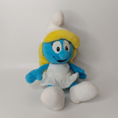 Peluche puffetta i puffi - peluche, 20