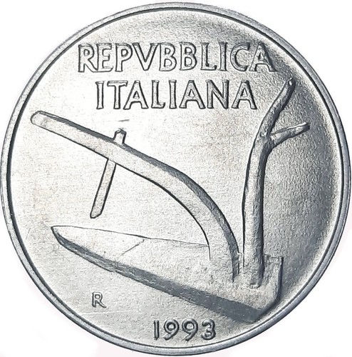 Lotto monete lire vecchie - monete,
