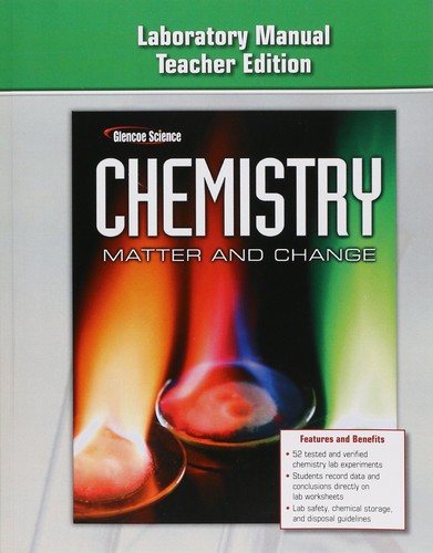 Chemistry matter - matter, &