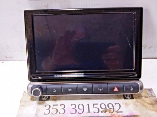 Display multifunzione citroen - multifunzione,