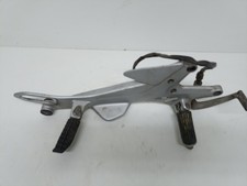 Pedana Dx Honda CBF 500 2004