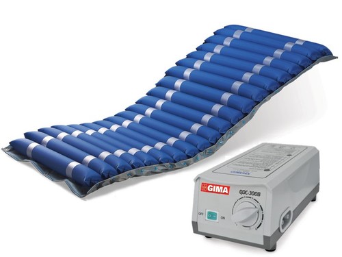 Materasso antidecubito - materasso, ad