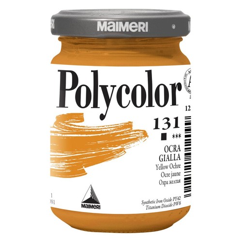 Colore vinilico maimeri - colore,