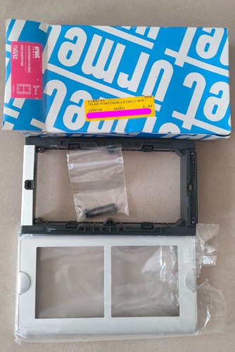 Urmet 1145 telaio porta - urmet,