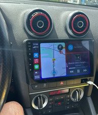 Autoradio android per - android, 9”