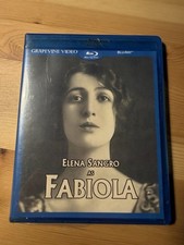 Blu Ray - Enrico Guazzoni -