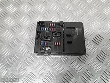 2013 NISSAN NOTE BOîTE à