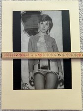 Foto vintage in bianco e nero, donna nuda. Ritratto artistico. art.