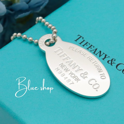 Collana tiffany ritorno - co.,