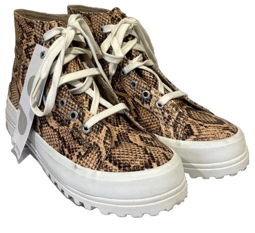 Sneakers alte superga donna - superga,