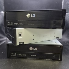 LG WH16NS40 16X Blu-ray/DVD/CD