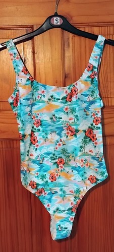 Costume bagno taglia di - da,